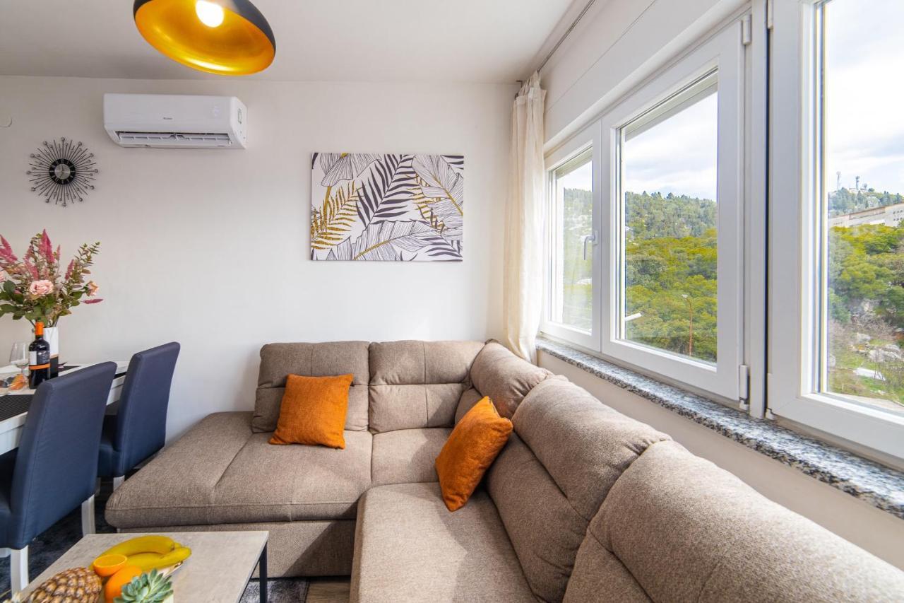 Apartment Sunrise Ploce Плоче Екстериор снимка