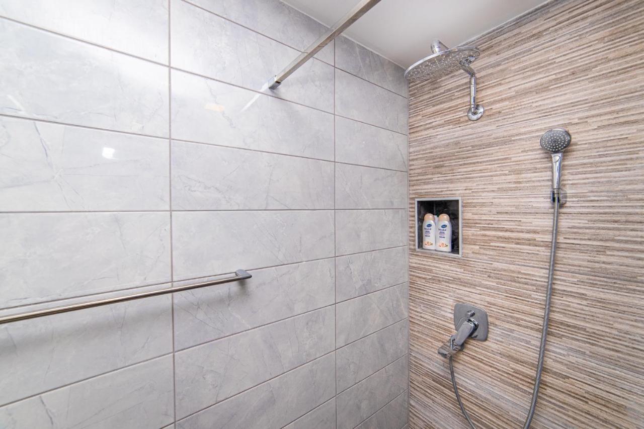 Apartment Sunrise Ploce Плоче Екстериор снимка