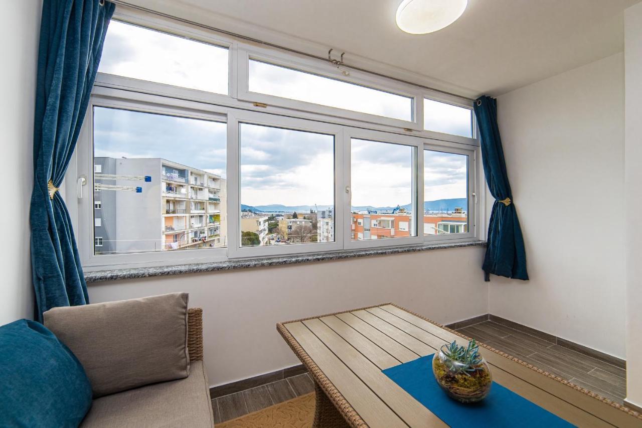 Apartment Sunrise Ploce Плоче Екстериор снимка